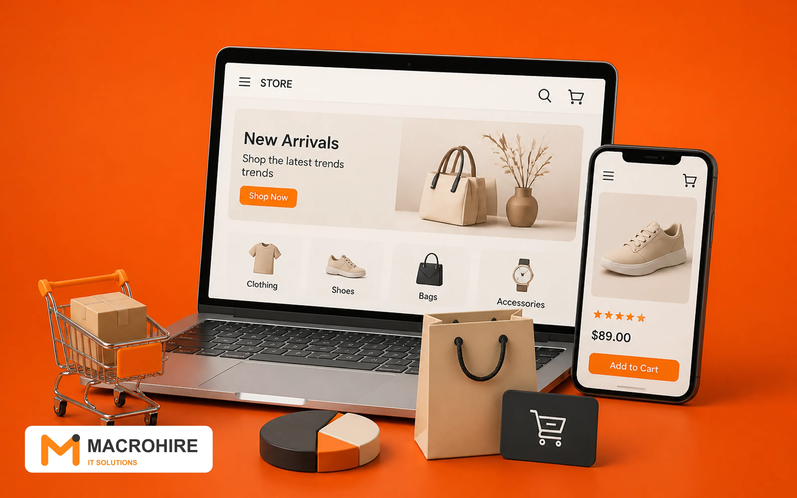 Rebuilding a storefront for 2x conversion